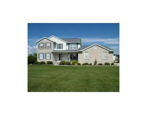 950 Old Mill Rd, Springfield, OH 45506 photo 1