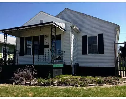 2145 Beatrice St, Springfield, OH 45503 photo 1