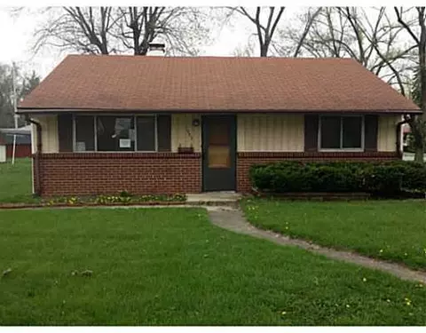 1832 Memorial Dr, Springfield, OH 45505 photo 1