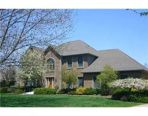 1655 Fox Run Dr, Troy, OH 45373 photo 1