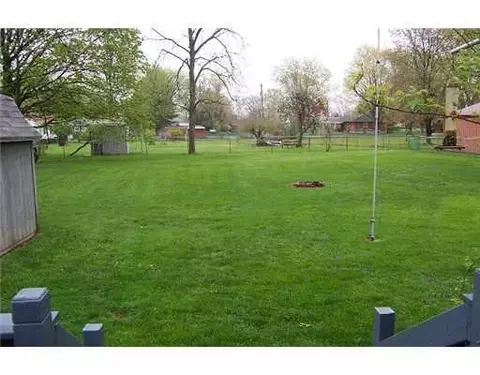 4602 Peacock Rd, Springfield, OH 45502 photo 14