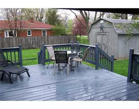 4602 Peacock Rd, Springfield, OH 45502 photo 11