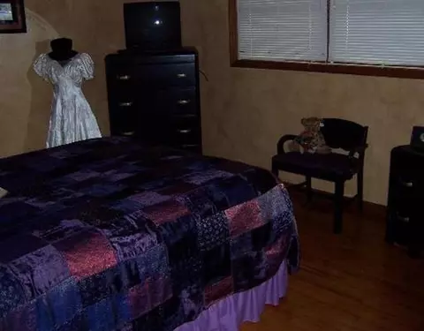 4602 Peacock Rd, Springfield, OH 45502 photo 7