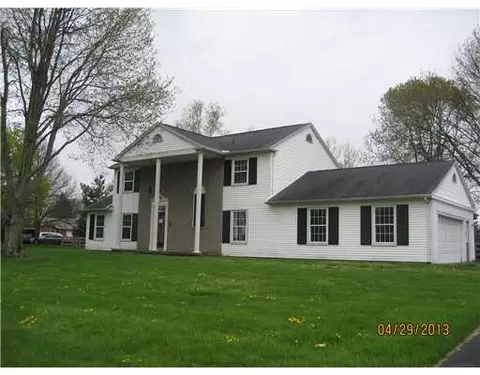 6325 Plateau, Springfield, OH 45502 photo 1