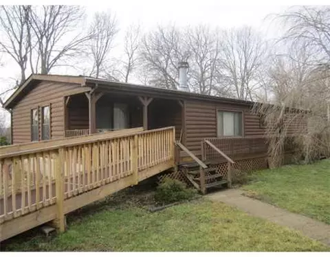3300 Baker Rd, Springfield, OH 45504 photo 1