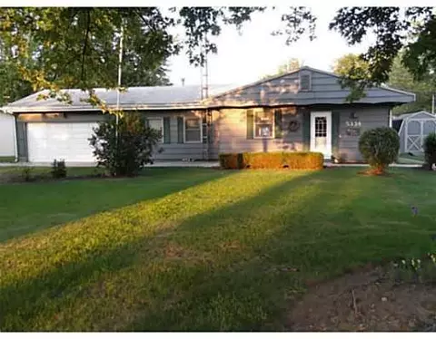5338 Bayview, Celina, OH 45822 photo 1