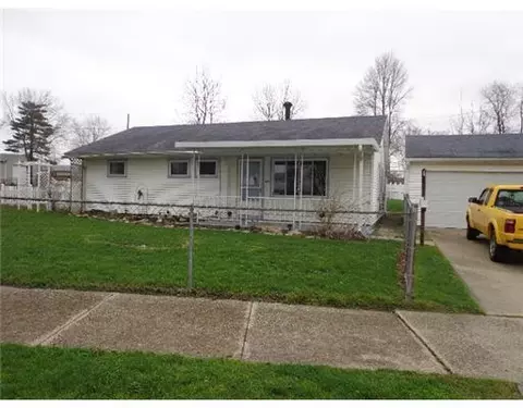 330 S William St, Springfield, OH 45506 photo 1