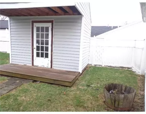 330 S William St, Springfield, OH 45506 photo 9