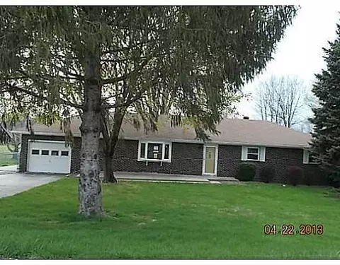 5093 Twitchell Rd, Springfield, OH 45502 photo 1