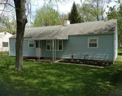 338 Birch, Springfield, OH 45503 photo 1
