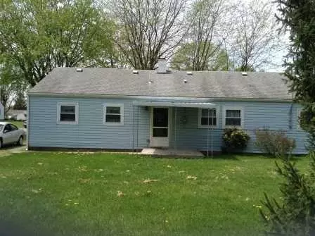 338 Birch, Springfield, OH 45503 photo 2