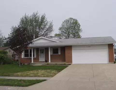 619 Devonshire, Celina, OH 45822 photo 1