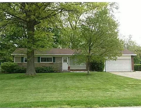 640 Geron, Springfield, OH 45505 photo 1
