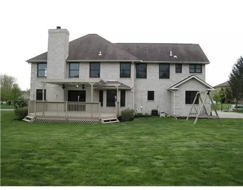 3137 Campbell Dr, Springfield, OH 45503 photo 2