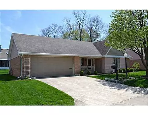 5792 Victorian Way #.., Springfield, OH 45503 photo 1