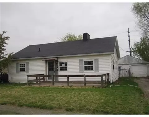 633 Douglas S, Springfield, OH 45505 photo 1