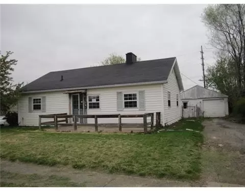 633 Douglas S, Springfield, OH 45505 photo 8