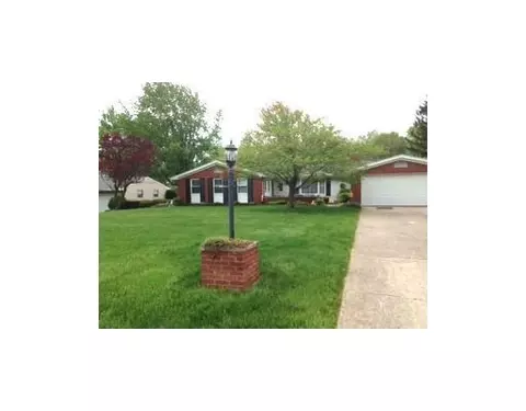 2390 Brookdale, Springfield, OH 45502 photo 1