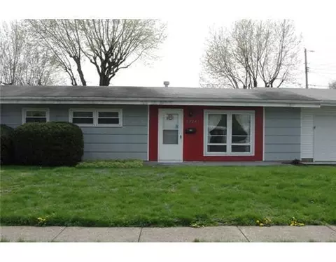 2225 Wrenwood, Springfield, OH 45505 photo 1