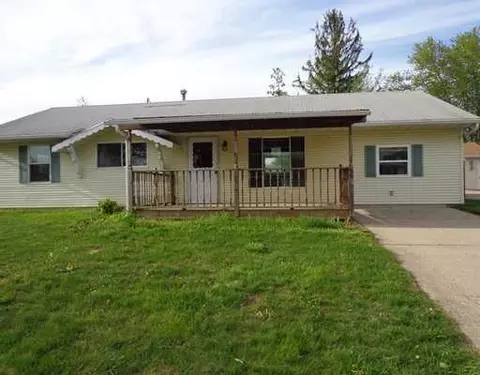 606 Knickerbocker Ave, Springfield, OH 45506 photo 1