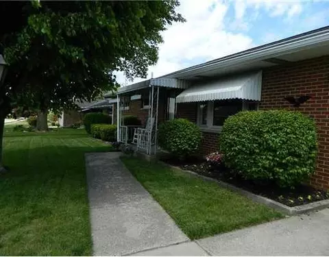 4322 Reno Rd, Springfield, OH 45503 photo 2