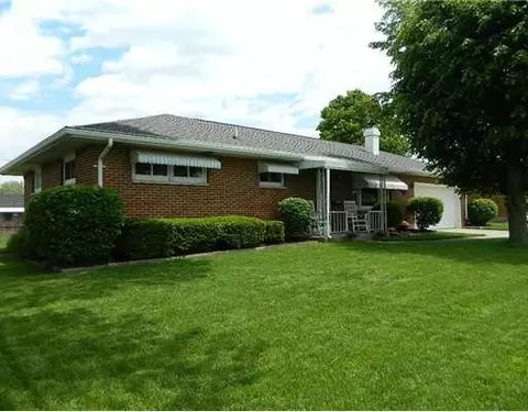 4322 Reno Rd, Springfield, OH 45503 photo 1