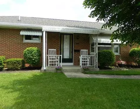 4322 Reno Rd, Springfield, OH 45503 photo 3