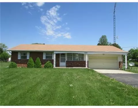 2300 Willow Rd, Springfield, OH 45502 photo 1