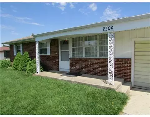 2300 Willow Rd, Springfield, OH 45502 photo 2