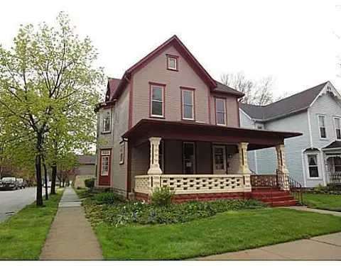 731 S Main, Sidney, OH 45365 photo 1