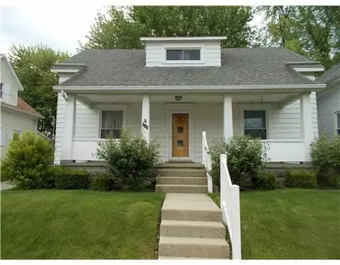713 Taft, Sidney, OH 45365 photo 1