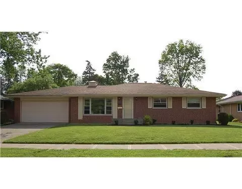 764 Windsor, Troy, OH 45373 photo 1