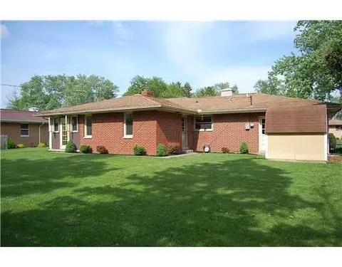 764 Windsor, Troy, OH 45373 photo 25