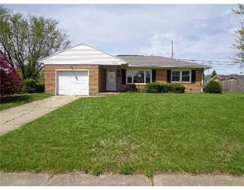 1226 Torrence Dr, Springfield, OH 45503 photo 1