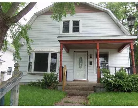 2534 Tecumseh, Springfield, OH 45503 photo 1