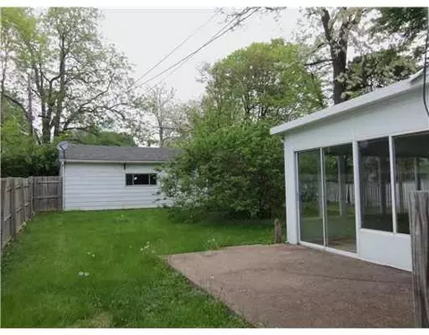 2534 Tecumseh, Springfield, OH 45503 photo 2