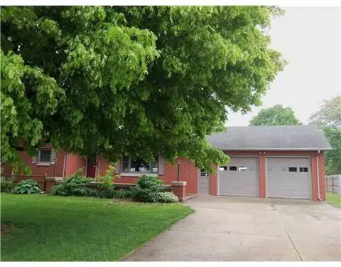 824 Bowman, Springfield, OH 45505 photo 1