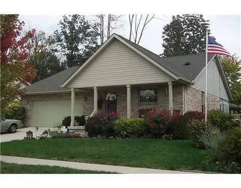 4644 Eastridge St, Springfield, OH 45503 photo 1
