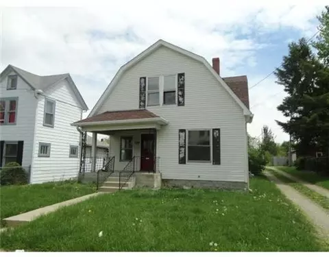 1016 Tibbetts Ave, Springfield, OH 45505 photo 1