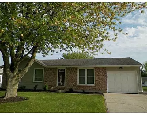 604 Eden, Coldwater, OH 45828 photo 1