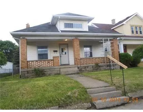 226 N Belmont, Springfield, OH 45503 photo 1