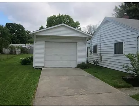 1714 Memorial Dr, Springfield, OH 45505 photo 4