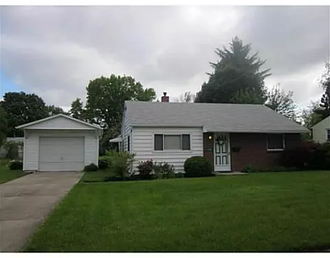 1714 Memorial Dr, Springfield, OH 45505 photo 17