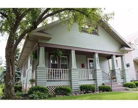 367 E Northern, Springfield, OH 45503 photo 19