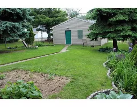 367 E Northern, Springfield, OH 45503 photo 16