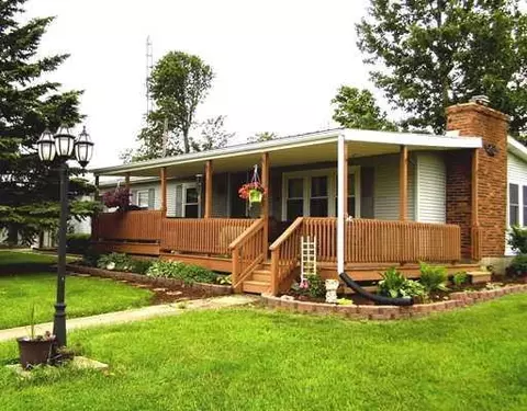 20654 County Rd 265, Ridgeway, OH 43345 photo 1