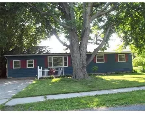 532 N Grand Ave, Ada, OH 45810 photo 1