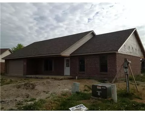 1884 Willow Lks #1884, Springfield, OH 45502 photo 1