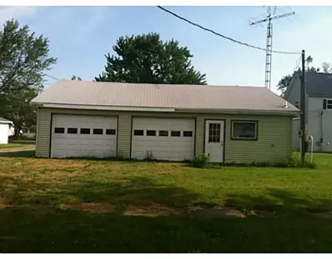 218 S Wayne, Mendon, OH 45862 photo 1