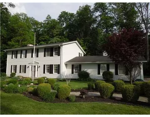 7565 Rangeline Rd N, Covington, OH 45318 photo 1
